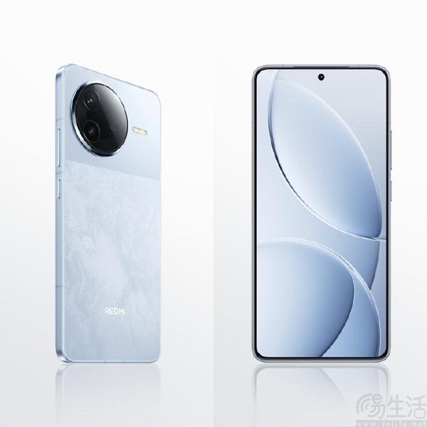 REDMI K80大量信息曝光，或搭载满血版骁龙8 Gen3