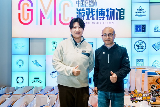 B站头号玩家A计划第二期 游戏硬件体验沙龙圆满结束