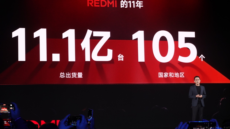 从品牌到产品，REDMI再“升杯”背后有怎样的底气