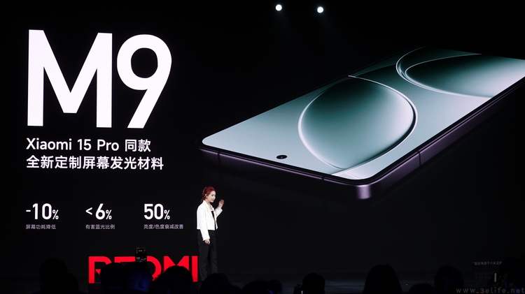 从品牌到产品，REDMI再“升杯”背后有怎样的底气