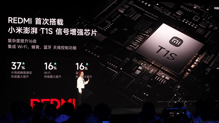 从品牌到产品，REDMI再“升杯”背后有怎样的底气
