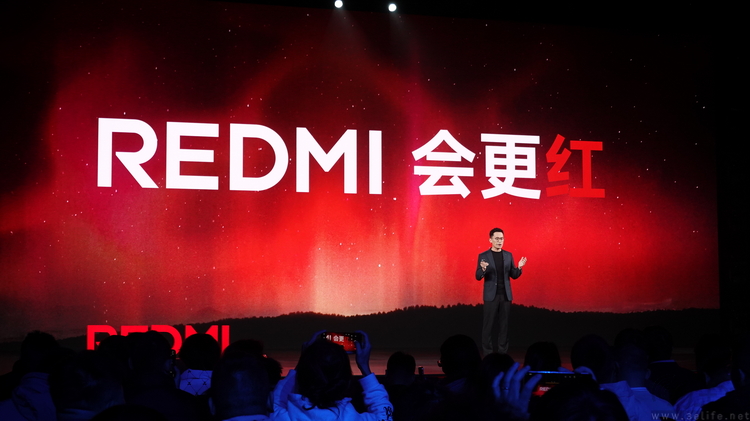 从品牌到产品，REDMI再“升杯”背后有怎样的底气