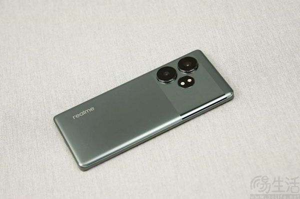 真我Neo7官宣12月11日发布，号称“耐玩战神”