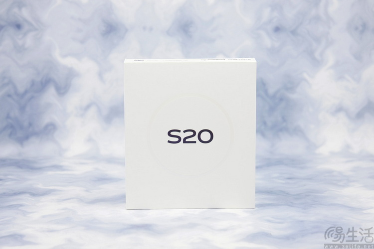 vivo S20首测：是轻薄小直屏、更是冬日玩乐好“搭子”