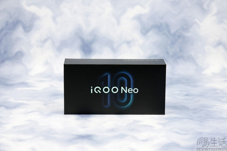 iQOO Neo10 Pro首发评测：纯粹性能享受，好玩的旗舰之选