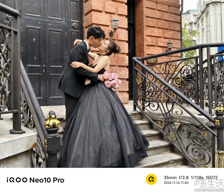 iQOO Neo10 Pro首发评测：纯粹性能享受，好玩的旗舰之选