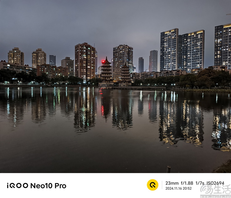 iQOO Neo10 Pro首发评测：纯粹性能享受，好玩的旗舰之选