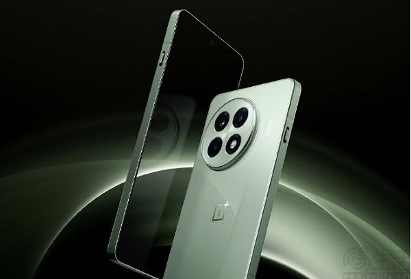 一加Ace5系列更多信息曝光，或搭载电竞WiFi芯片