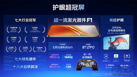 顶级闪充续航组合 iQOO Neo10全系“双百瓦”闪充兼容