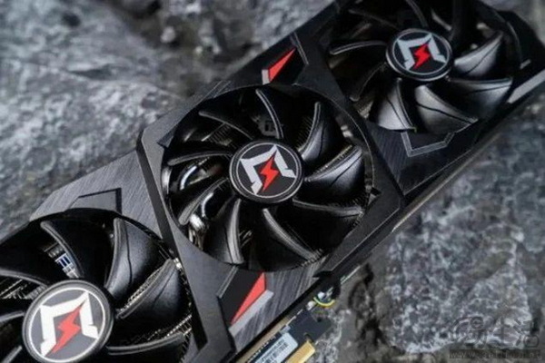 耕升 GeForce RTX 4070 Ti SUPER 追风EX OC重燃战场