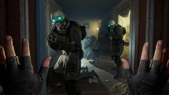 Steam秋季促销已开启，V我50买漫威IP游戏