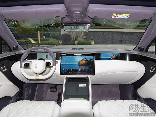 阿维塔11月份的销量11579台 明日有新车型上市