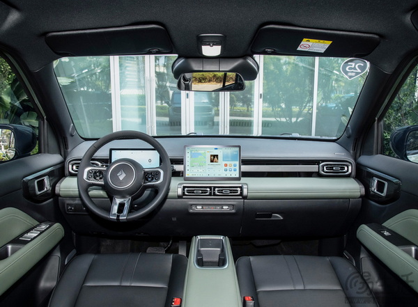 悦也Plus和云海推出购车补贴 至高52888元优惠