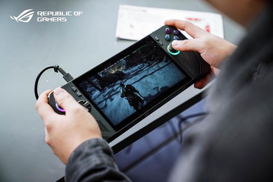 ROG DAY 2024 星城狂欢，燃爆湘江