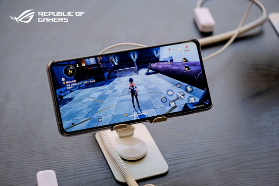 ROG DAY 2024 星城狂欢，燃爆湘江