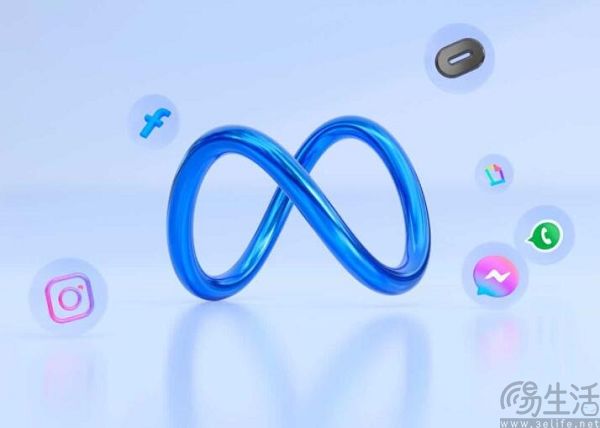 Meta要建环球海底光缆，扎克伯格在打什么主要？