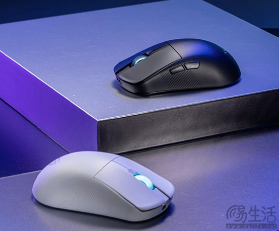 上海Major揭幕赛火热进行中，ROG外设陪游戏党共度狂欢