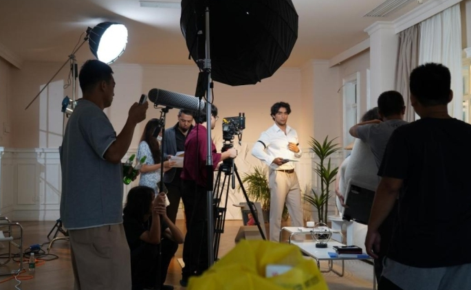 抖音大力扶持精品短剧背后，这门生意不再性感