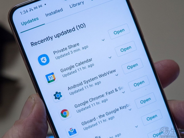安卓网页性能暴涨数倍，但国内用户能享受到吗