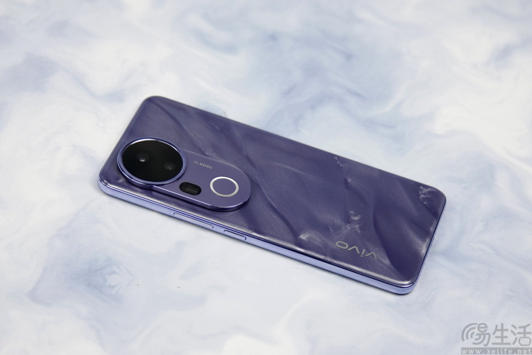 vivo S20 Pro评测，不仅时尚，更像是轻薄款全能旗舰