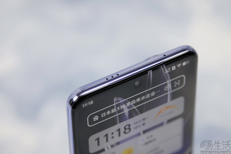 vivo S20 Pro评测，不仅时尚，更像是轻薄款全能旗舰