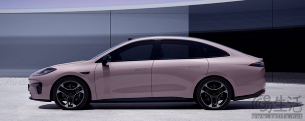 埃安11月销量42301辆 其中埃安RT月销11811辆