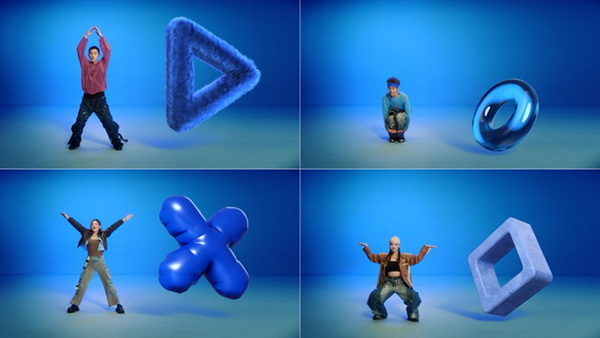 PLAYSTATION®中国十周年纪念曲《角圆叉方》发布，「大」玩家大张伟演绎玩无极限