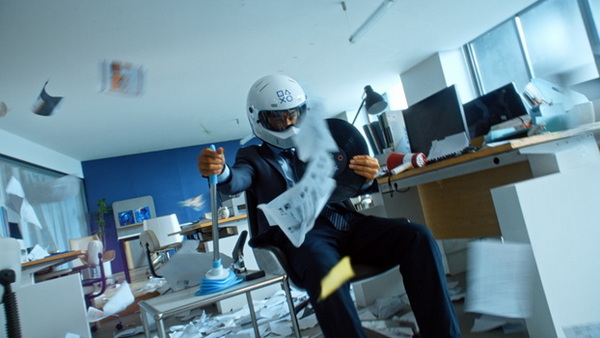 PLAYSTATION®中国十周年纪念曲《角圆叉方》发布,「大」玩家大张伟演绎玩无极限 PLAYSTATION®中国十周年纪念曲《角圆叉方》发布,「大」玩家大张伟演绎玩无极限