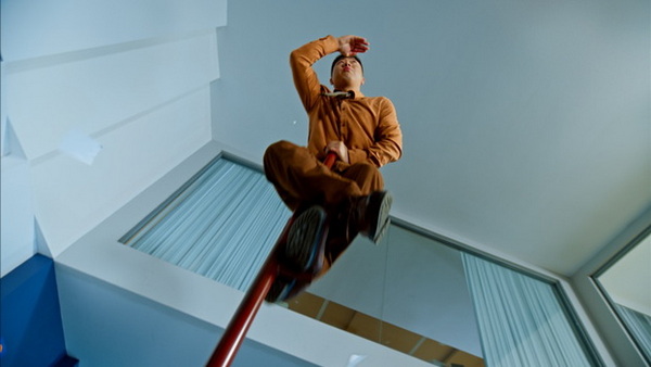 PLAYSTATION®中国十周年纪念曲《角圆叉方》发布，「大」玩家大张伟演绎玩无极限