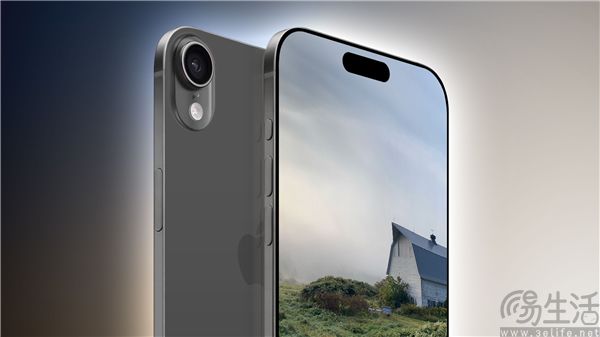 iPhone 17 Air曝光，主打极致轻薄设计
