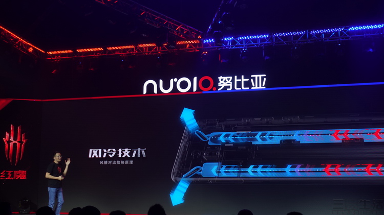 “欧加系”要做硬核游戏手机,但这个市场还有机会吗 “欧加系”要做硬核游戏手机,但这个市场还有机会吗