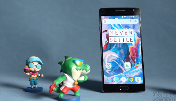 “欧加系”要做硬核游戏手机,但这个市场还有机会吗 “欧加系”要做硬核游戏手机,但这个市场还有机会吗