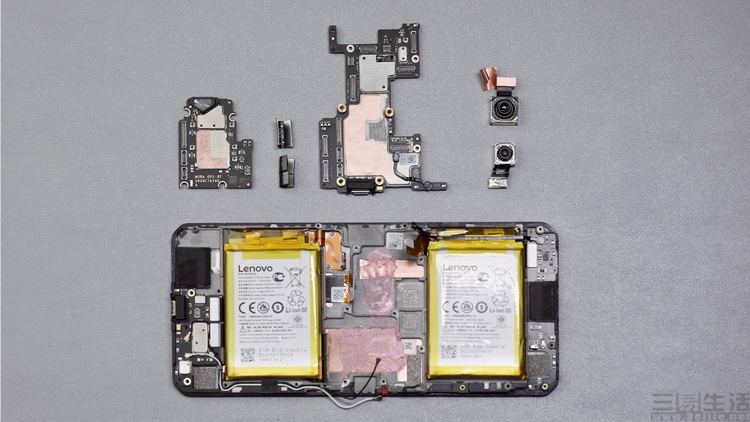 “欧加系”要做硬核游戏手机,但这个市场还有机会吗 “欧加系”要做硬核游戏手机,但这个市场还有机会吗