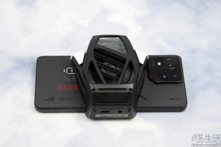 “欧加系”要做硬核游戏手机,但这个市场还有机会吗 “欧加系”要做硬核游戏手机,但这个市场还有机会吗