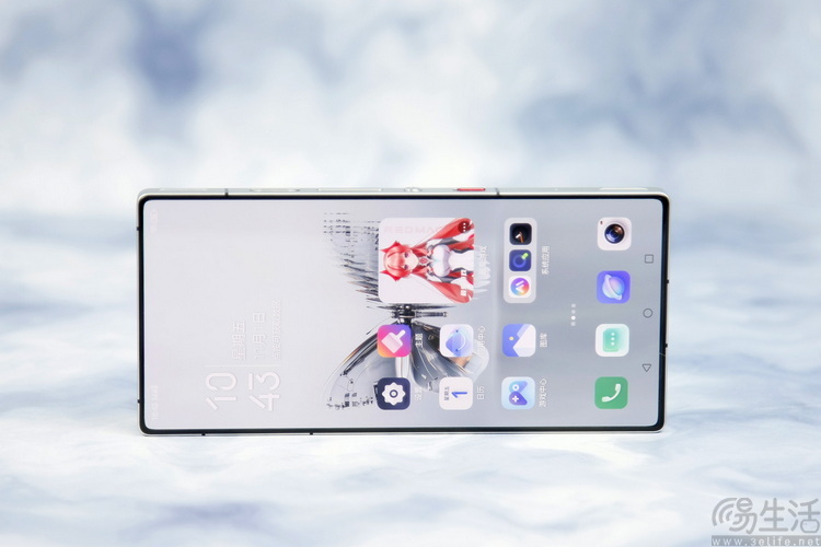 “欧加系”要做硬核游戏手机,但这个市场还有机会吗 “欧加系”要做硬核游戏手机,但这个市场还有机会吗