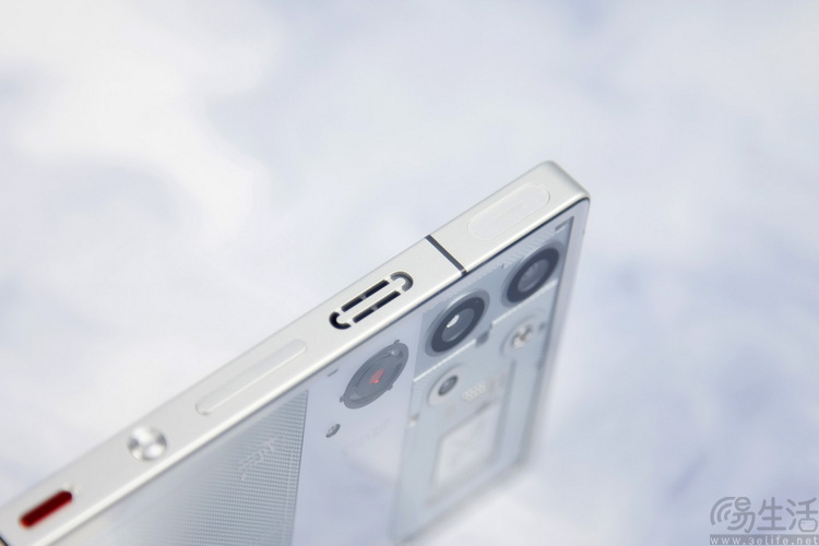 “欧加系”要做硬核游戏手机,但这个市场还有机会吗 “欧加系”要做硬核游戏手机,但这个市场还有机会吗