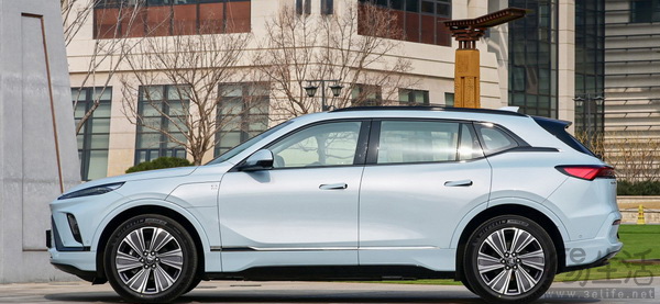 别克旗下多款车型限时优惠 一口价等延续到年底