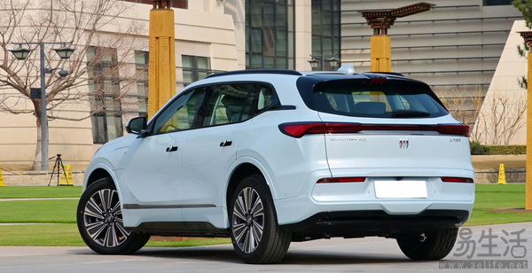 别克旗下多款车型限时优惠 一口价等延续到年底