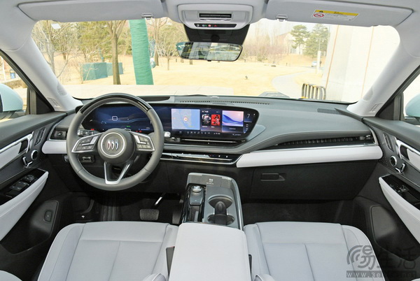 别克旗下多款车型限时优惠 一口价等延续到年底