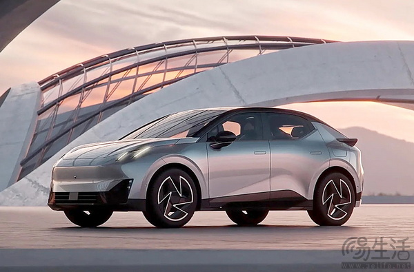 领克Z20预估售价13.98万元起 将于22日上市 领克Z20预估售价13.98万元起 将于22日上市