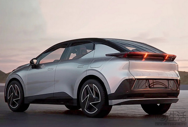 领克Z20预估售价13.98万元起 将于22日上市 领克Z20预估售价13.98万元起 将于22日上市