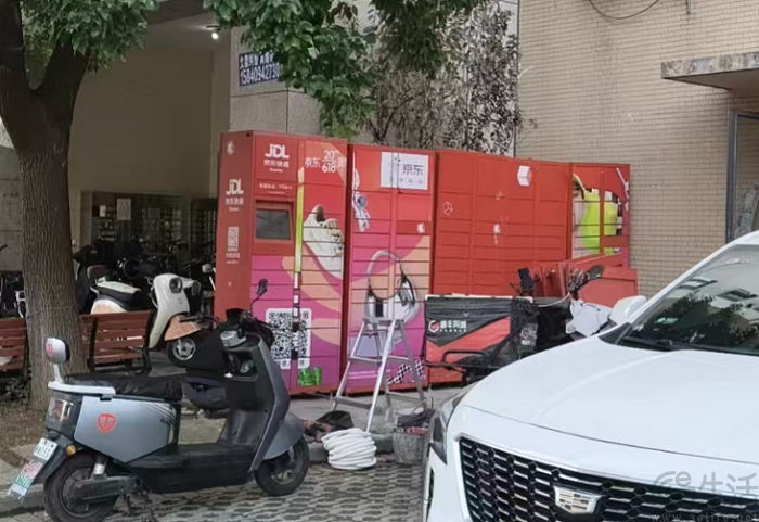 京东要与丰巢对擂，但能说服用户放弃送货上门吗