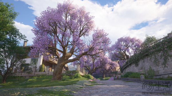 换装+开放大世界的独创者，《无限暖暖》好玩吗？