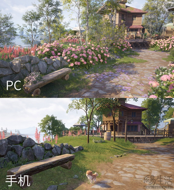 换装+开放大世界的独创者，《无限暖暖》好玩吗？