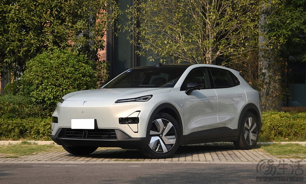 深蓝S05开启OTA 将升级Deepal OS 3.0.2版本 深蓝S05开启OTA 将升级Deepal OS 3.0.2版本