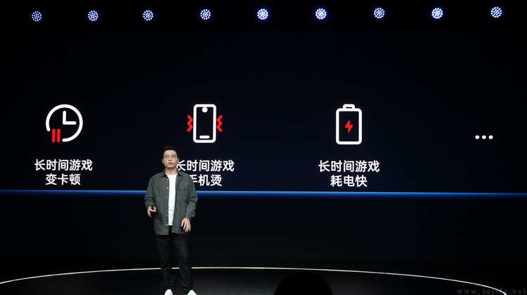 公布“风驰游戏内核”，一加或许不只为了新品预热