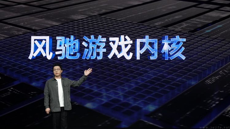公布“风驰游戏内核”，一加或许不只为了新品预热