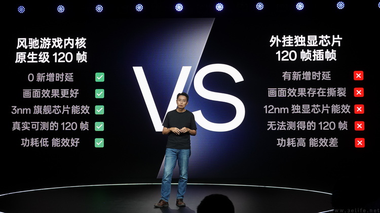 公布“风驰游戏内核”，一加或许不只为了新品预热