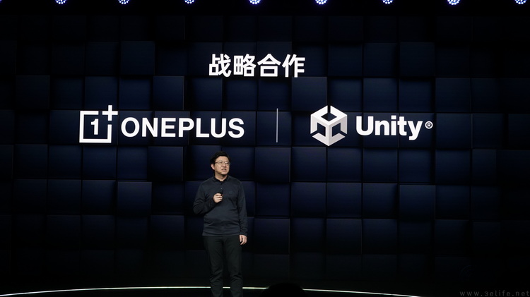 公布“风驰游戏内核”，一加或许不只为了新品预热
