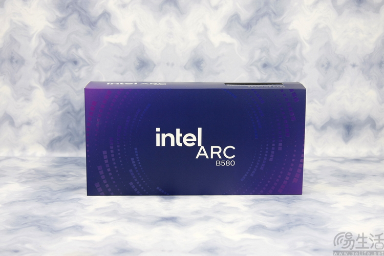 Intel ARC B580评测：次世代蓝厂独显，这次更懂人心  